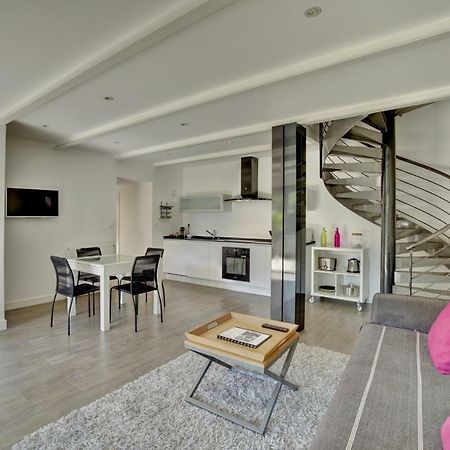 Appartement La Dependance By Cocoonr à Bordeaux Extérieur photo